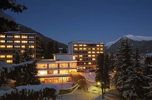 VIP Gold | Resort Directory Privilege Res.hotel Sunstar Davos II