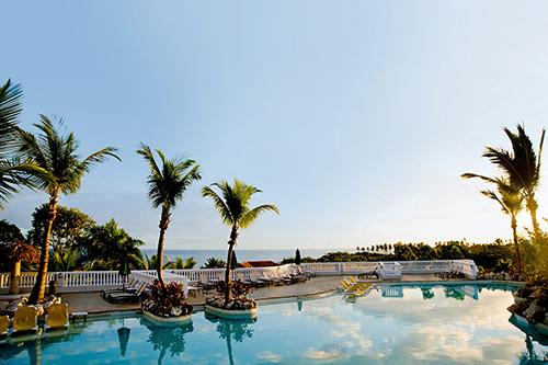 VIP Gold | Resort Directory Cofresí Palm Beach and Spa Resort